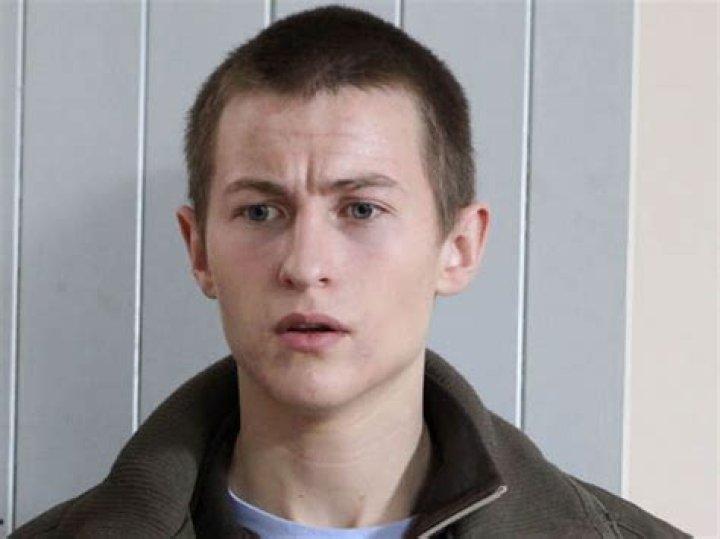 Luke Tittensor children: Does Luke Tittensor have kids? 1 Luke Tittensor