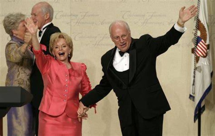 Lynne Cheney Lynne Cheney