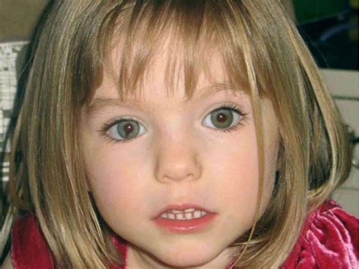 Madeleine McCann siblings: Who are Amelie McCann and Sean McCann? 1 Madeleine McCann