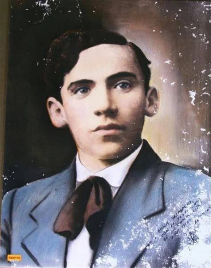 Manuel Ortiz Guerrero Manuel Ortiz Guerrero