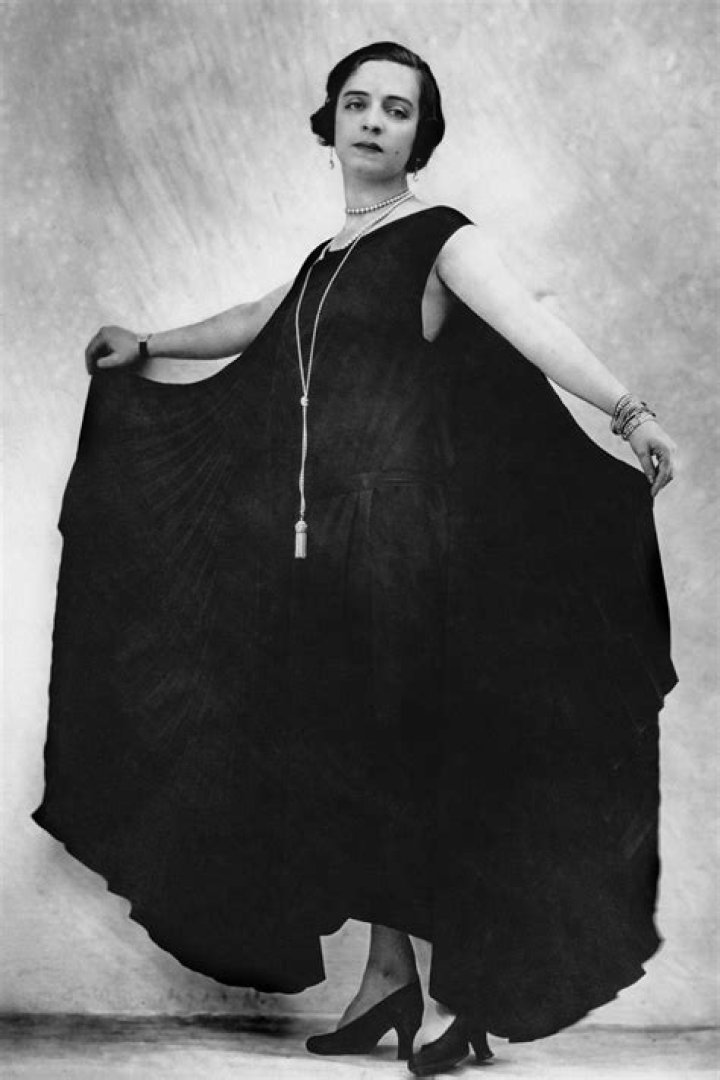 Marguerite Alibert