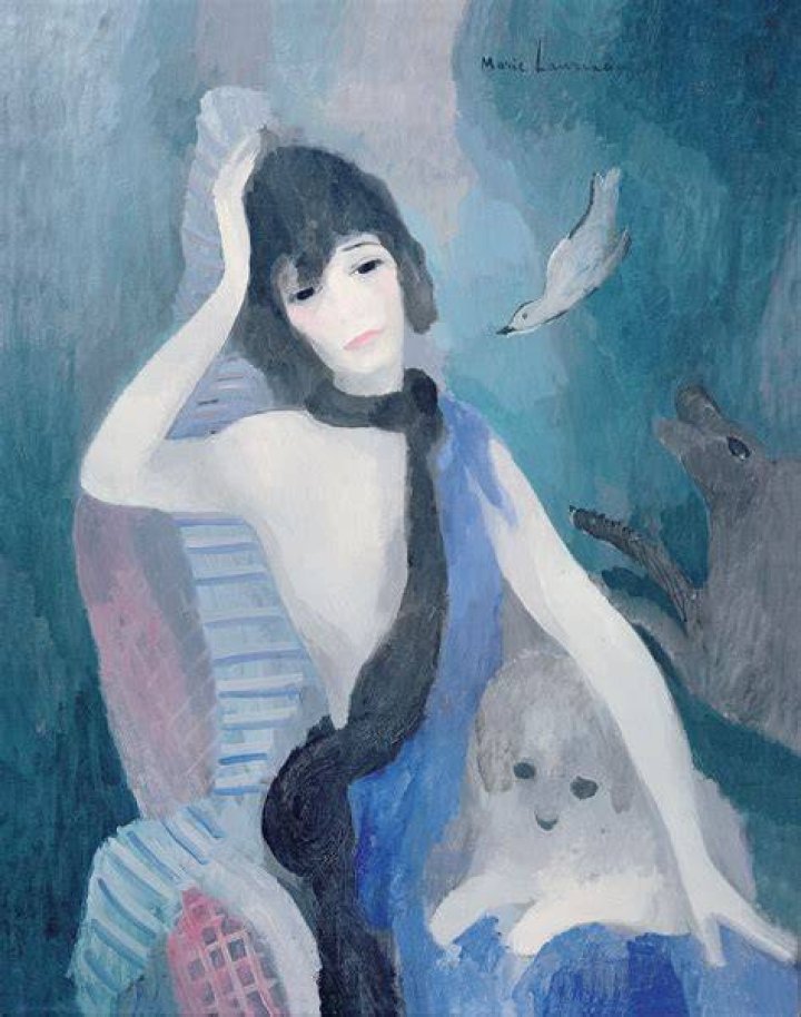 Marie Laurencin Marie Laurencin