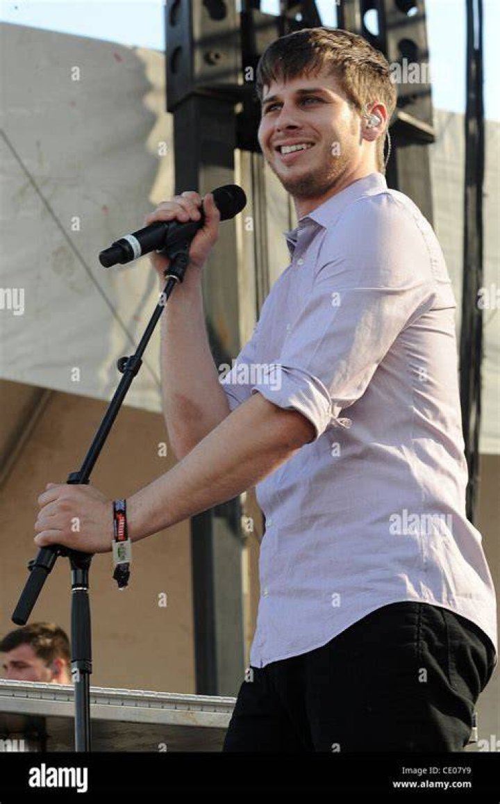 Mark Foster Mark Foster