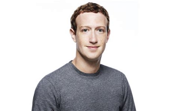 Mark Zuckerberg Mark Zuckerberg