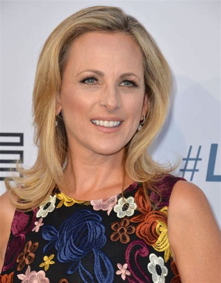 Can Marlee Matlin hear at all? 1 Marlee Matlin