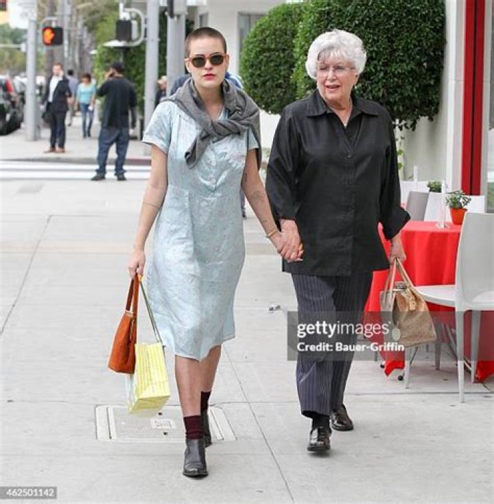 Marlene Willis net worth: How much is Bruce Willis' mother worth? 1 Marlene Willis