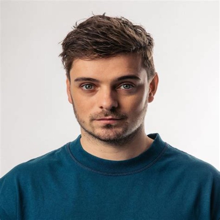Martin Garrix Biography