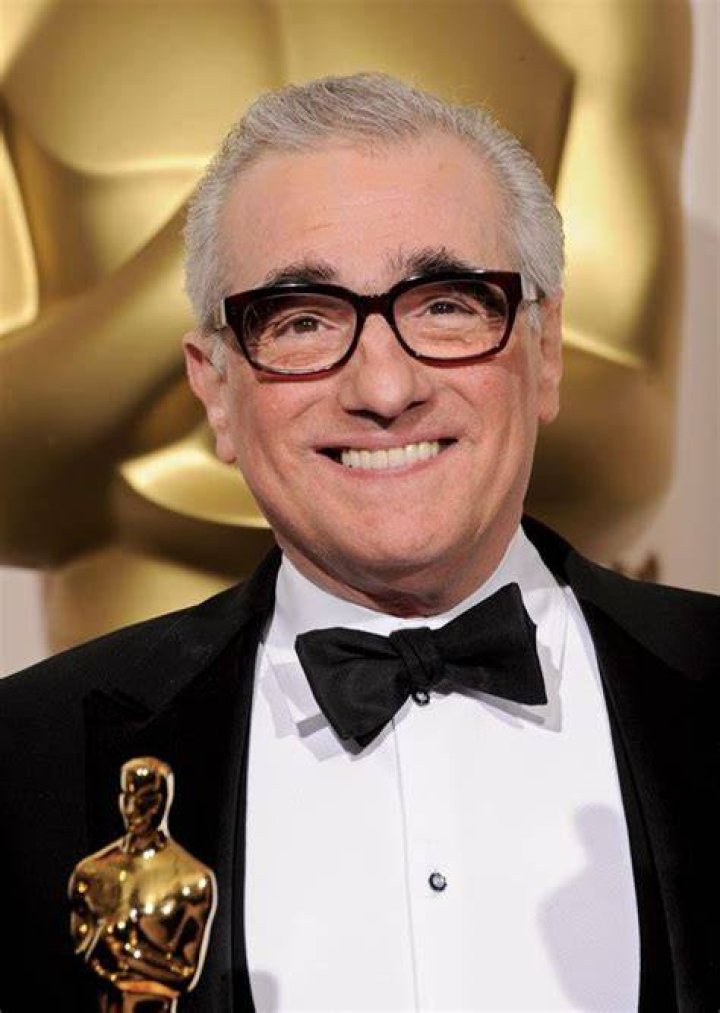 Martin Scorsese net worth: A look at actor's career earnings 1 Martin Scorsese
