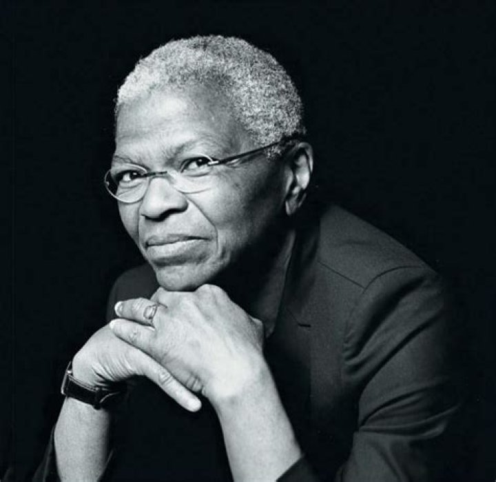 Mary Frances Berry Mary Frances Berry