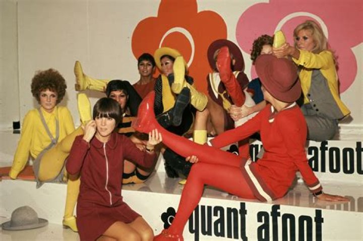 Mary Quant Mary Quant