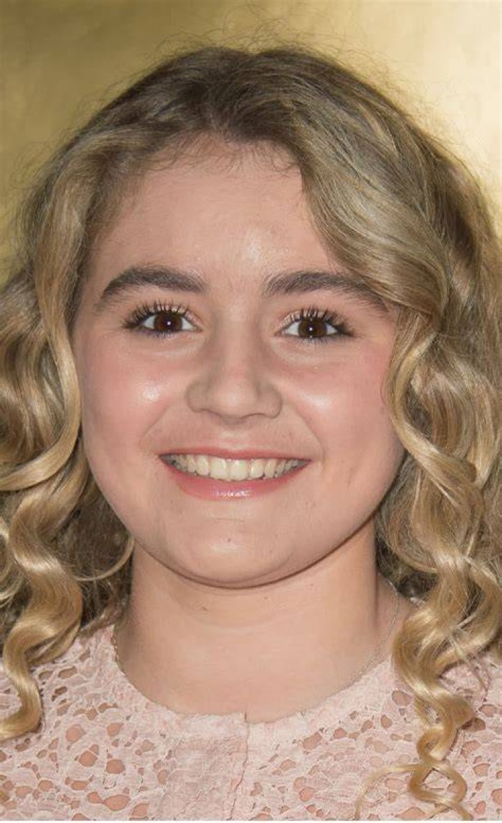 Matilda Ramsay Body Measurements Height Weight