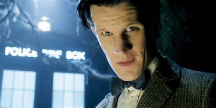 Matt Smith