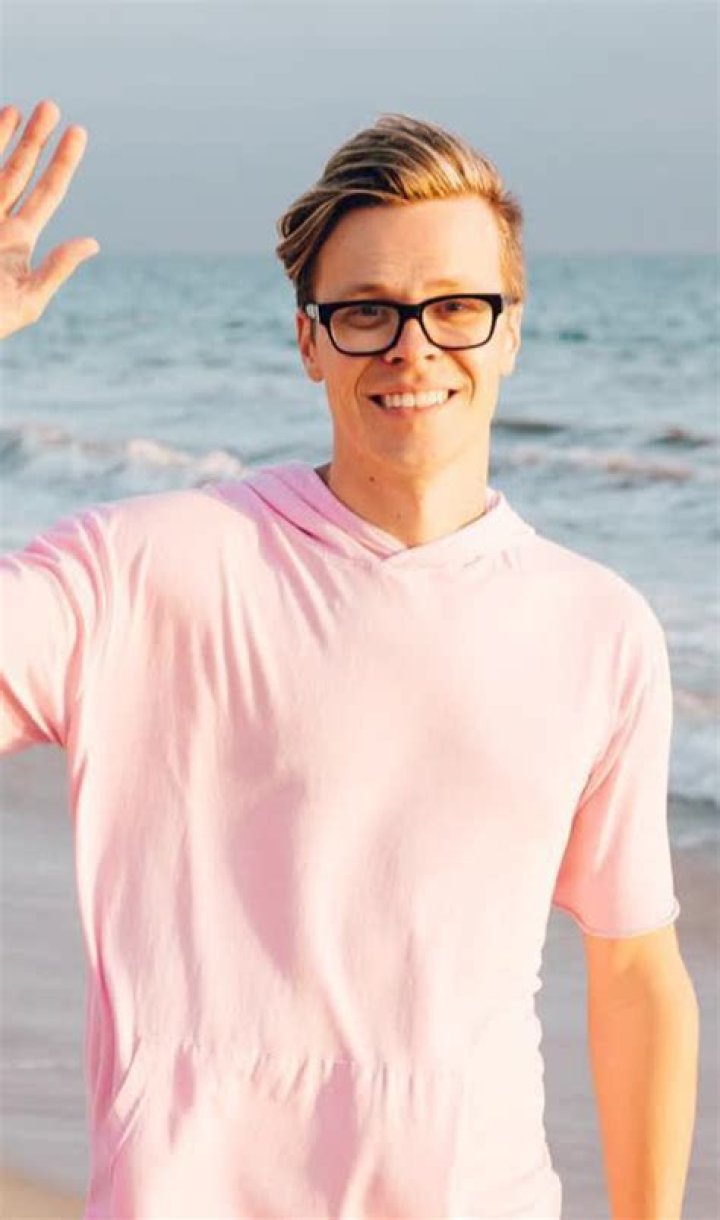 Matt Yoakum Biography