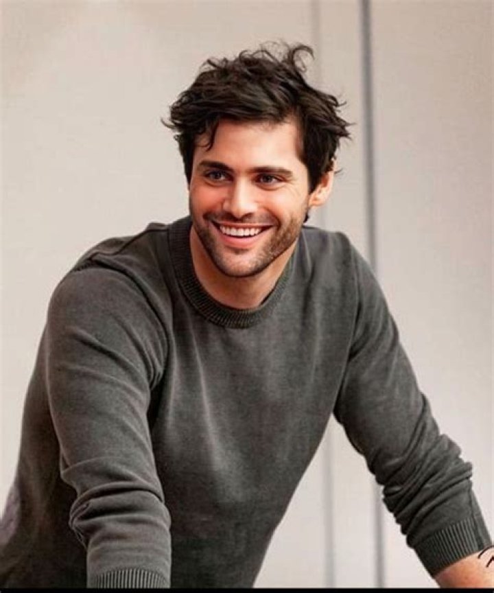 Matthew Daddario