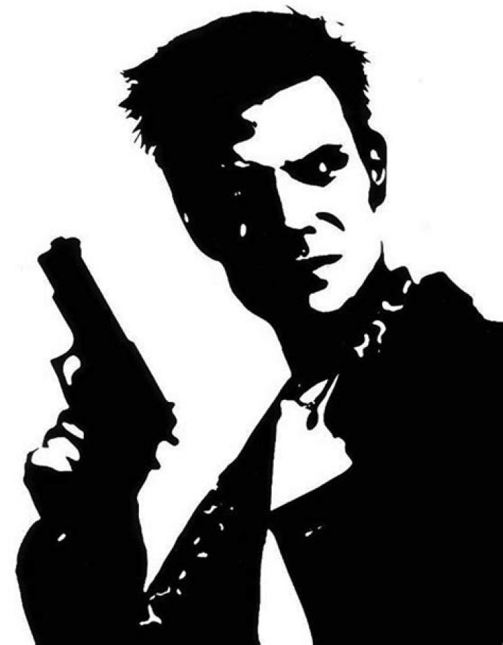 Max Payne