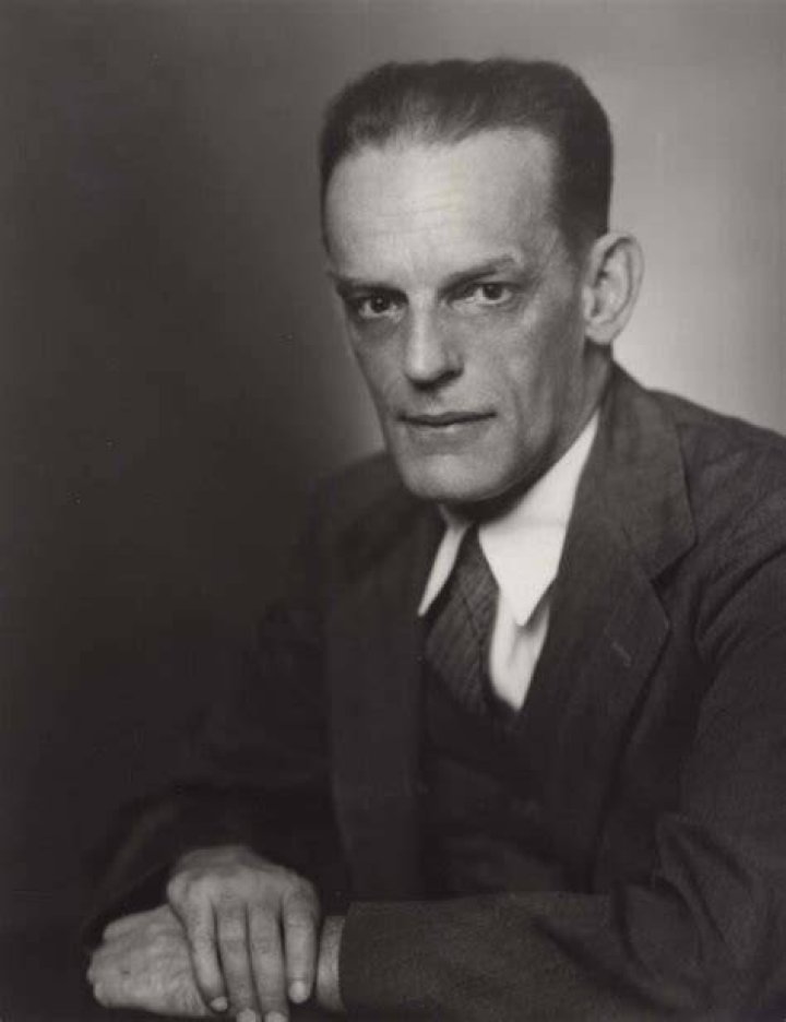 Max Theiler Max Theiler
