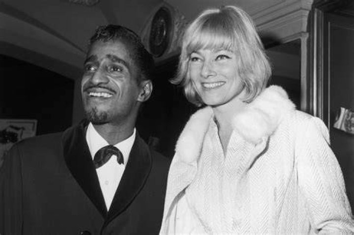 May Britt May Britt