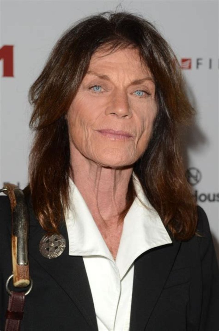 Meg Foster Meg Foster