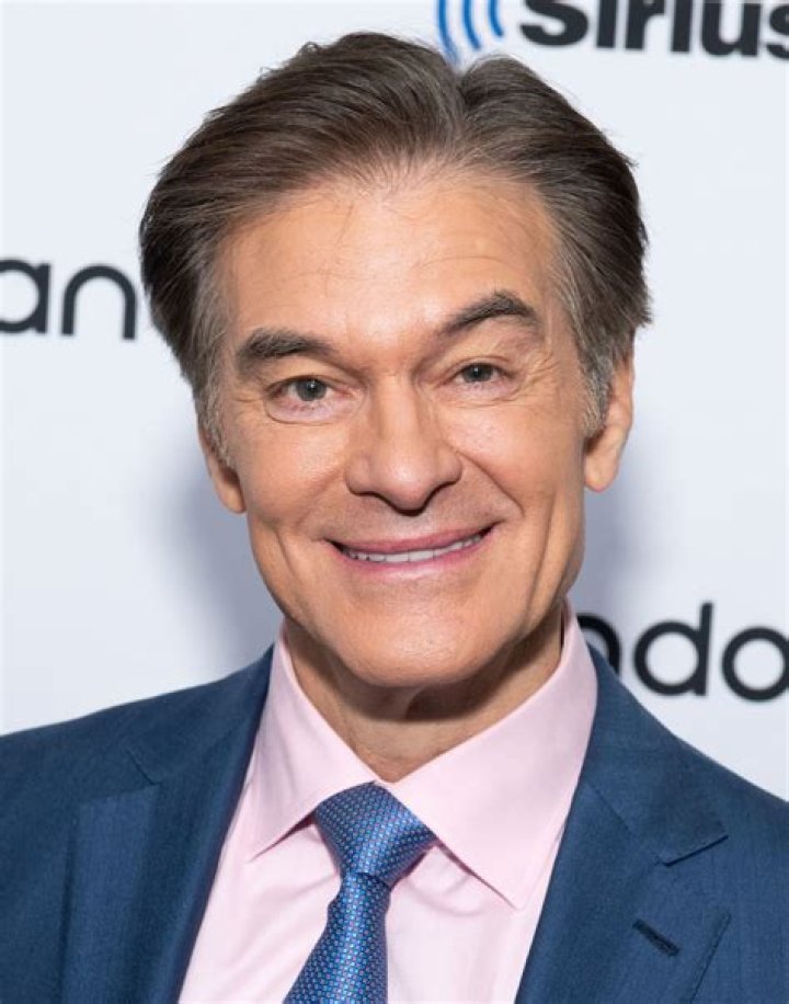 Mehmet Oz Biography