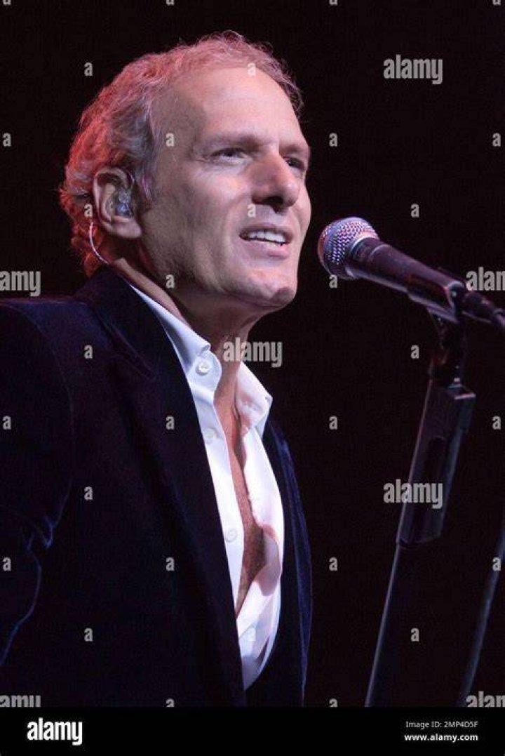 Michael Bolton Michael Bolton