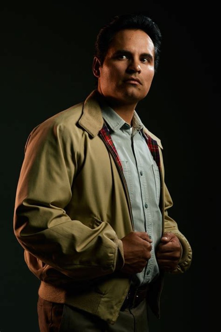 Michael Peña Michael Peña