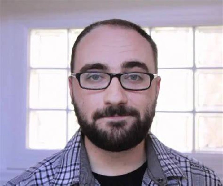 Michael Stevens Biography