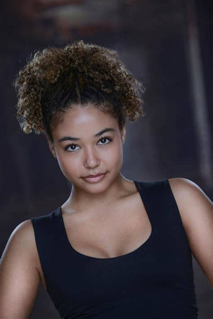 Millie Davis Millie Davis