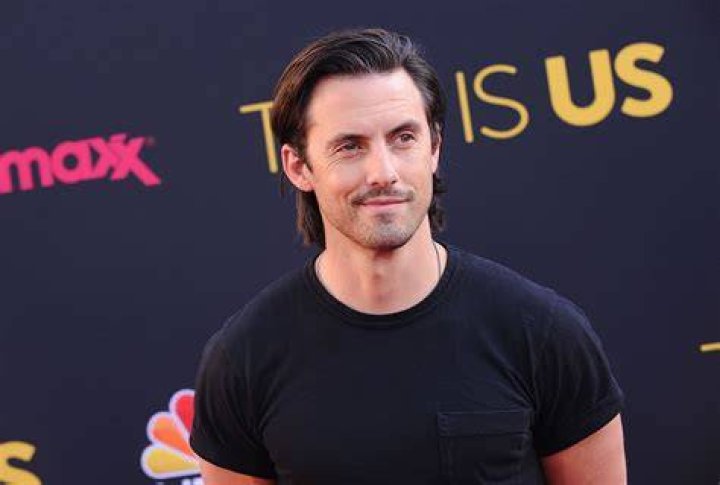 Milo Ventimiglia Height Weight Stats