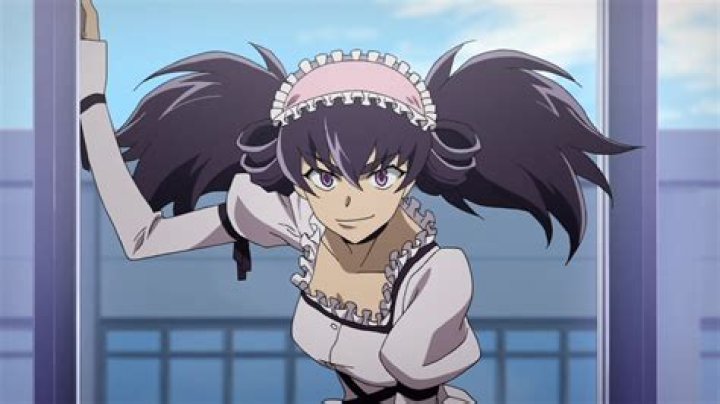 Minene Uryuu 