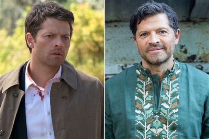 Is Misha Collins Russian? What is Misha Collins nationality? 1 Misha Collins aka Castiel from Supernatural appears as