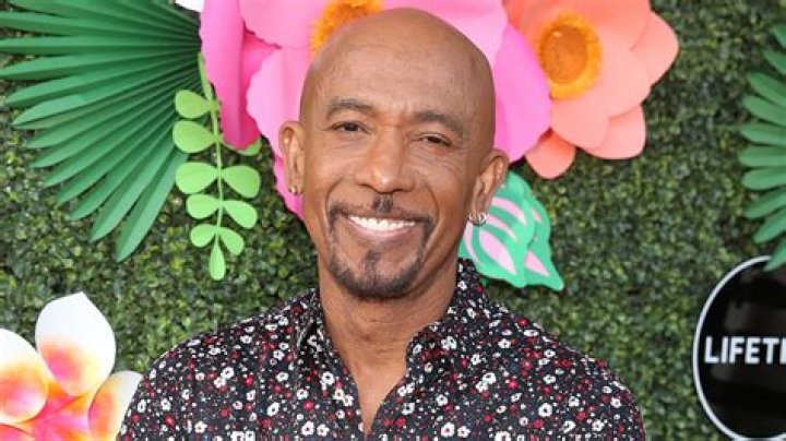 Montel Williams Montel Williams