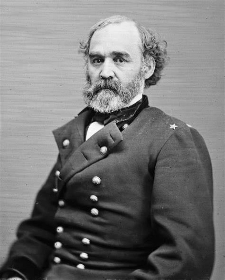 Montgomery C. Meigs