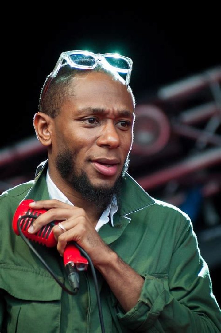 Mos Def Net Worth