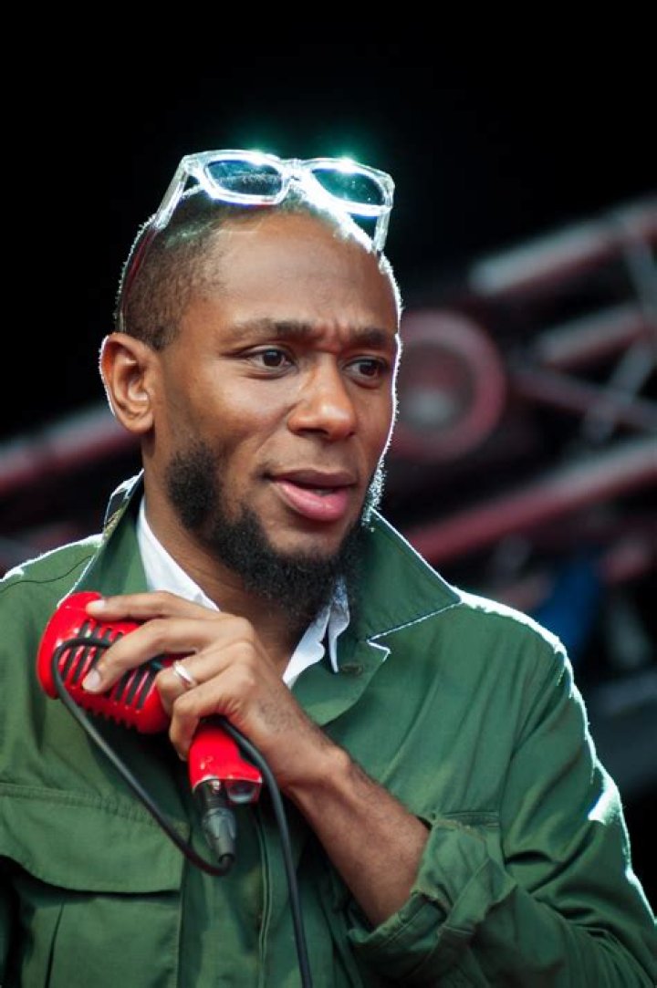 Mos Def Mos Def