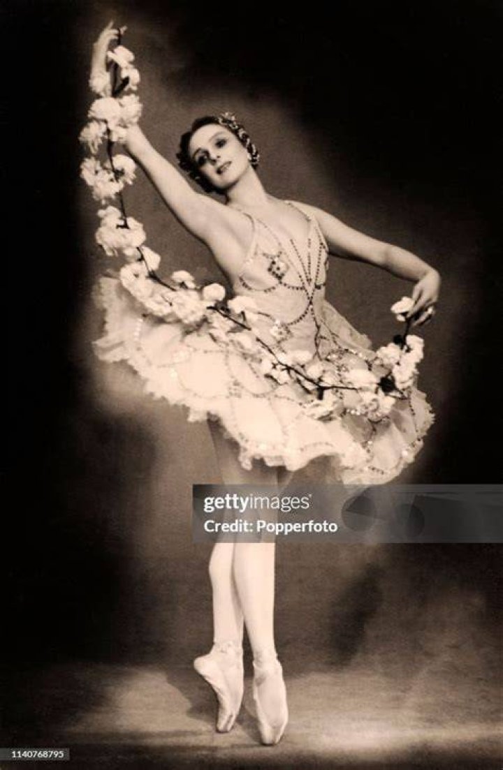 Natalia Dudinskaya Natalia Dudinskaya
