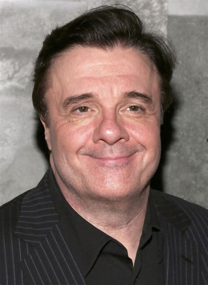 Nathan Lane Nathan Lane