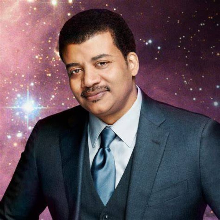 Neil deGrasse T... Biography