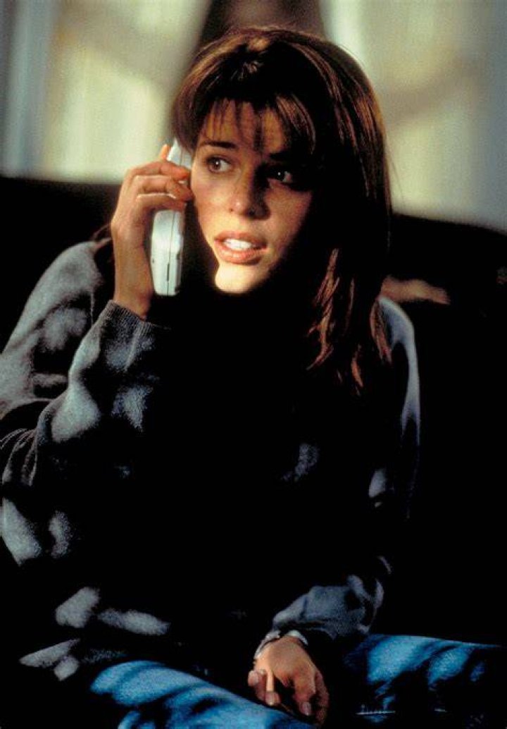 Neve Campbell Neve Campbell