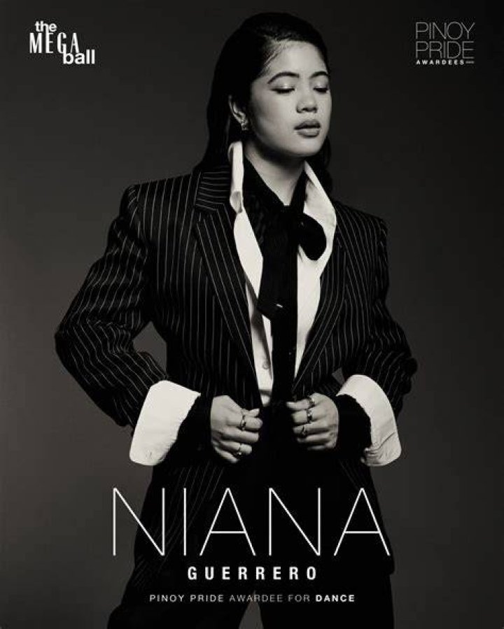 Niana Guerrero Niana Guerrero