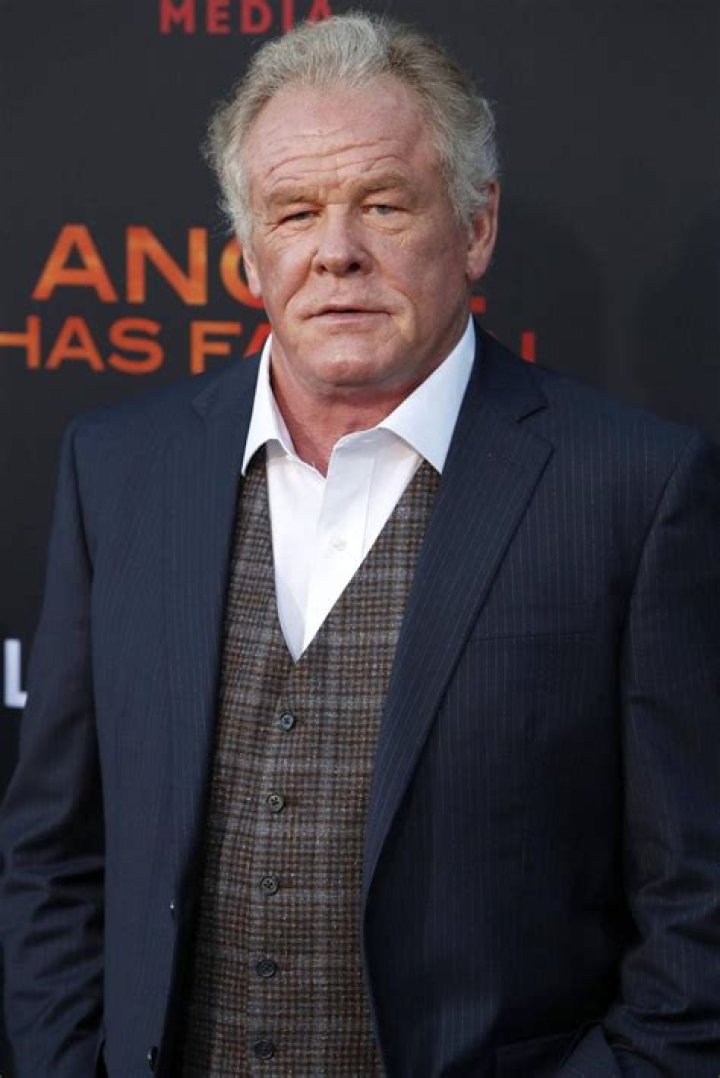 Nick Nolte Nick Nolte