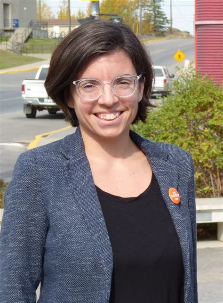 Niki Ashton Niki Ashton