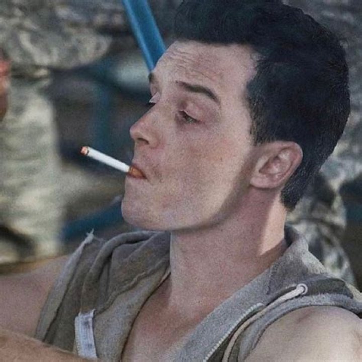 Noel Fisher Noel Fisher