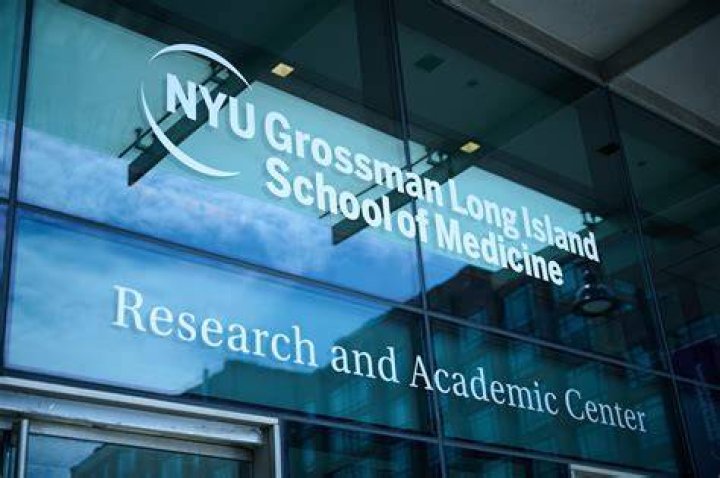 NYU Long Island School of Medicine