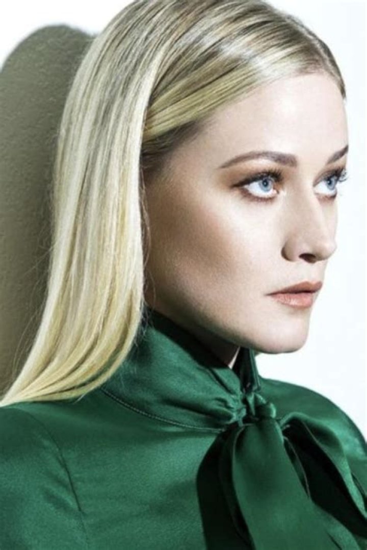 Olivia Dudley