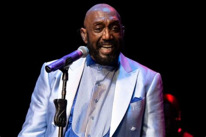 Otis Williams Otis Williams