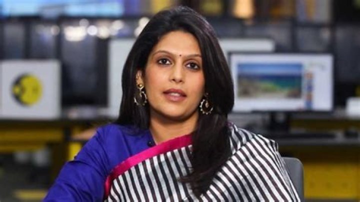 Palki Sharma Biography: Age, husband, children, profession, net worth 1 Palki Sharma