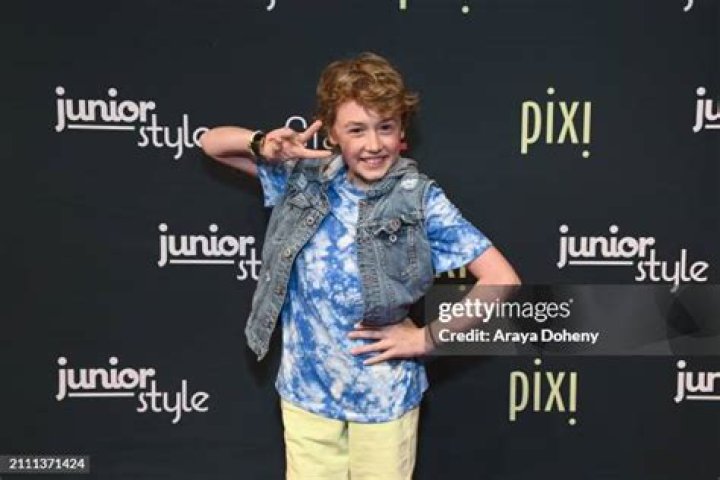 Parker Ballinger Parker Ballinger