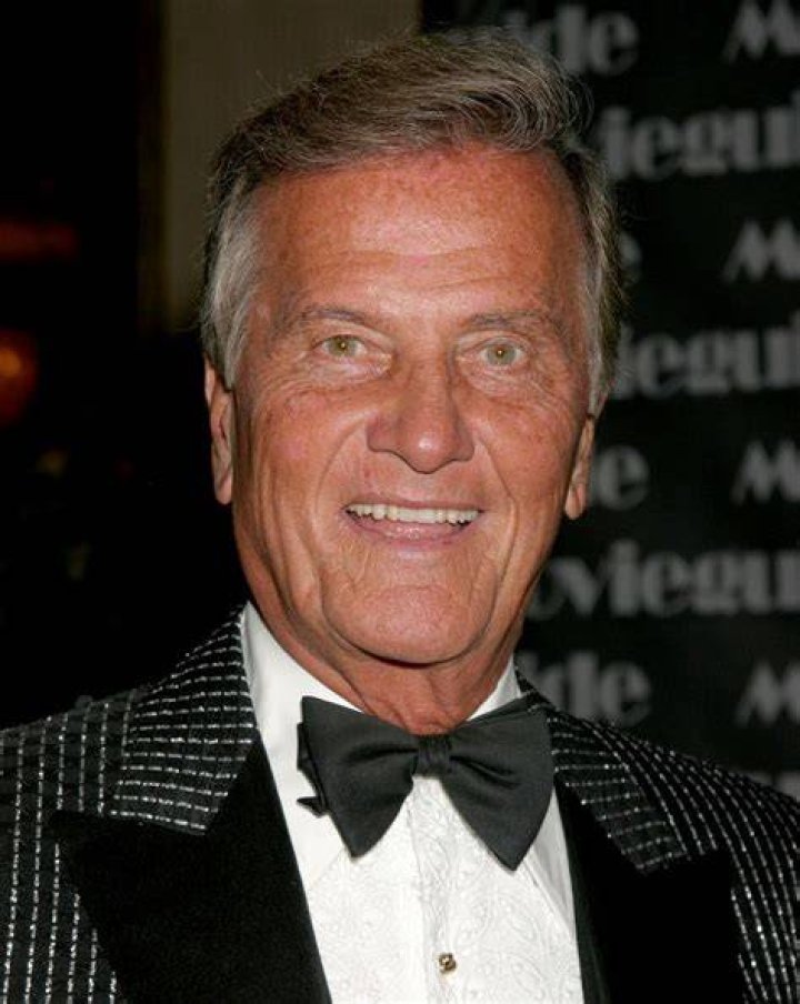 Pat Boone Pat Boone