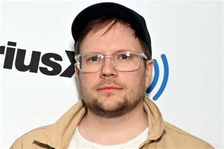 Patrick Stump Patrick Stump