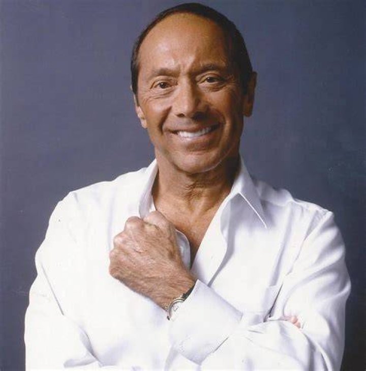 Paul Anka Biography